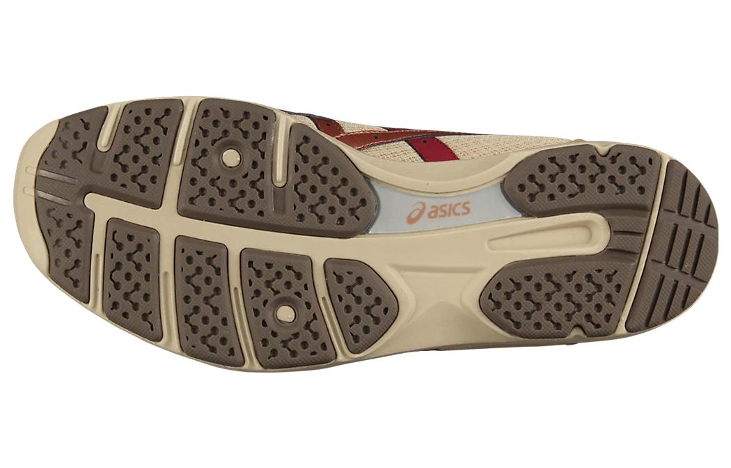 (WMNS) ASICS Lifewalker 3E equivalent Sneakers 'Brown Bronze' FLC307-0594