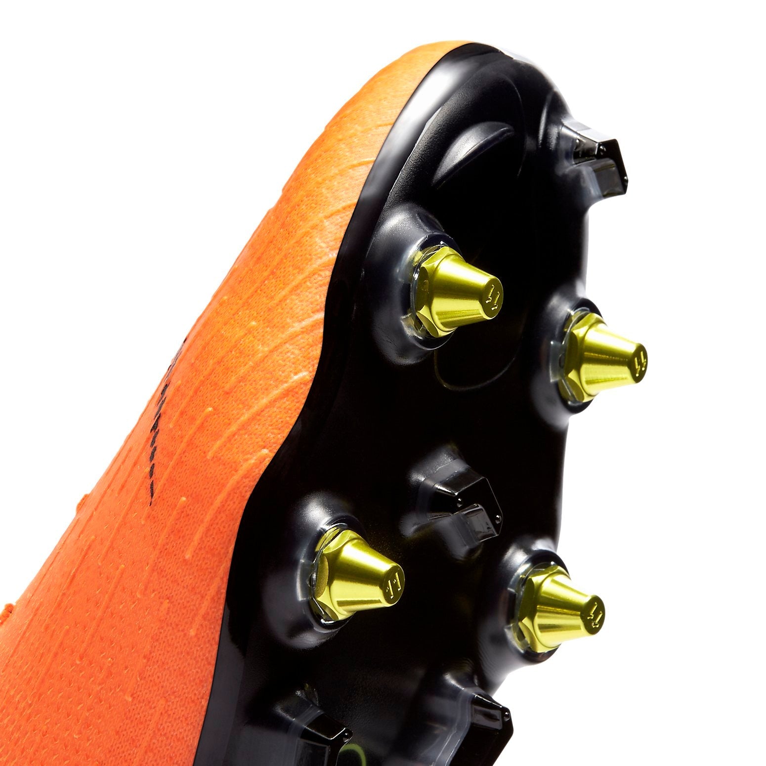 Nike Mercurial Vapor 12 'Total Orange' AH7381-810