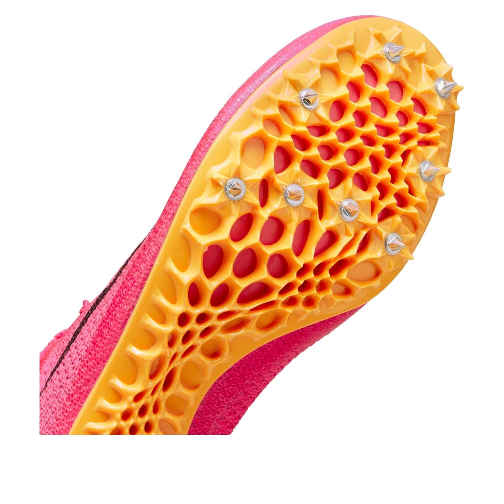 Nike Zoom Superfly Elite 2 'Hyper Pink Orange' CD4382-600