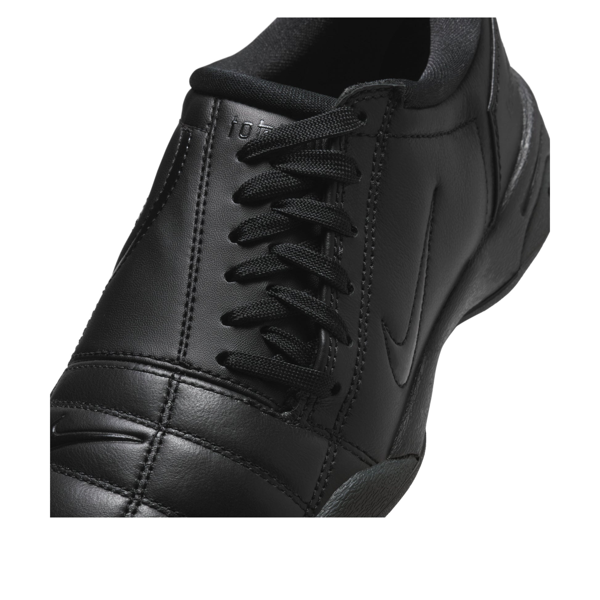 (WMNS) Nike Total 90 3 'Triple Black' IM4841-010