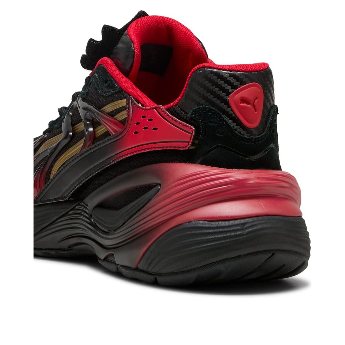 PUMA Inverse 'Sonic The Hedgehog Shadow' 403646-01