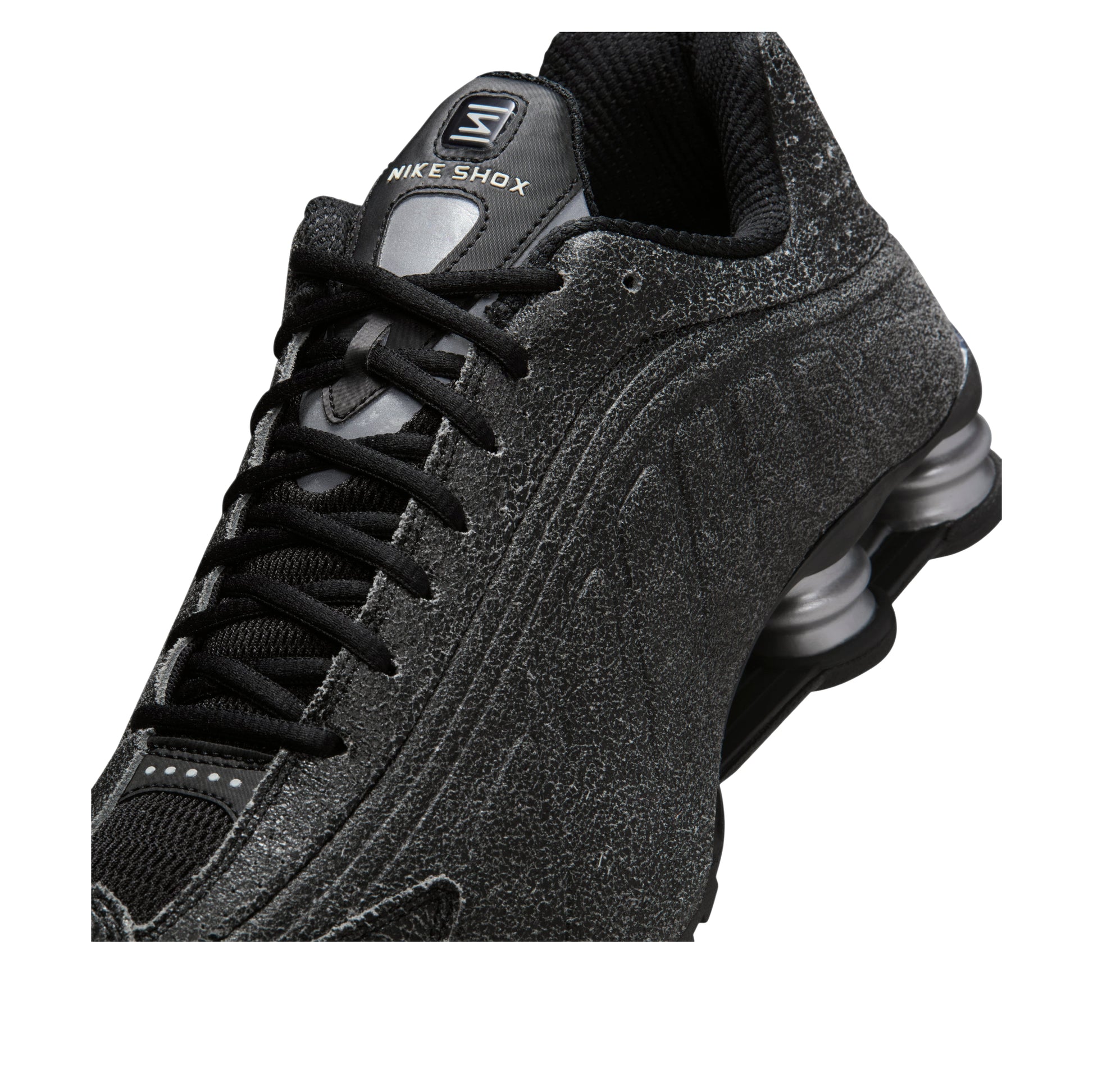 Nike Shox R4 'Black' IO4544-002