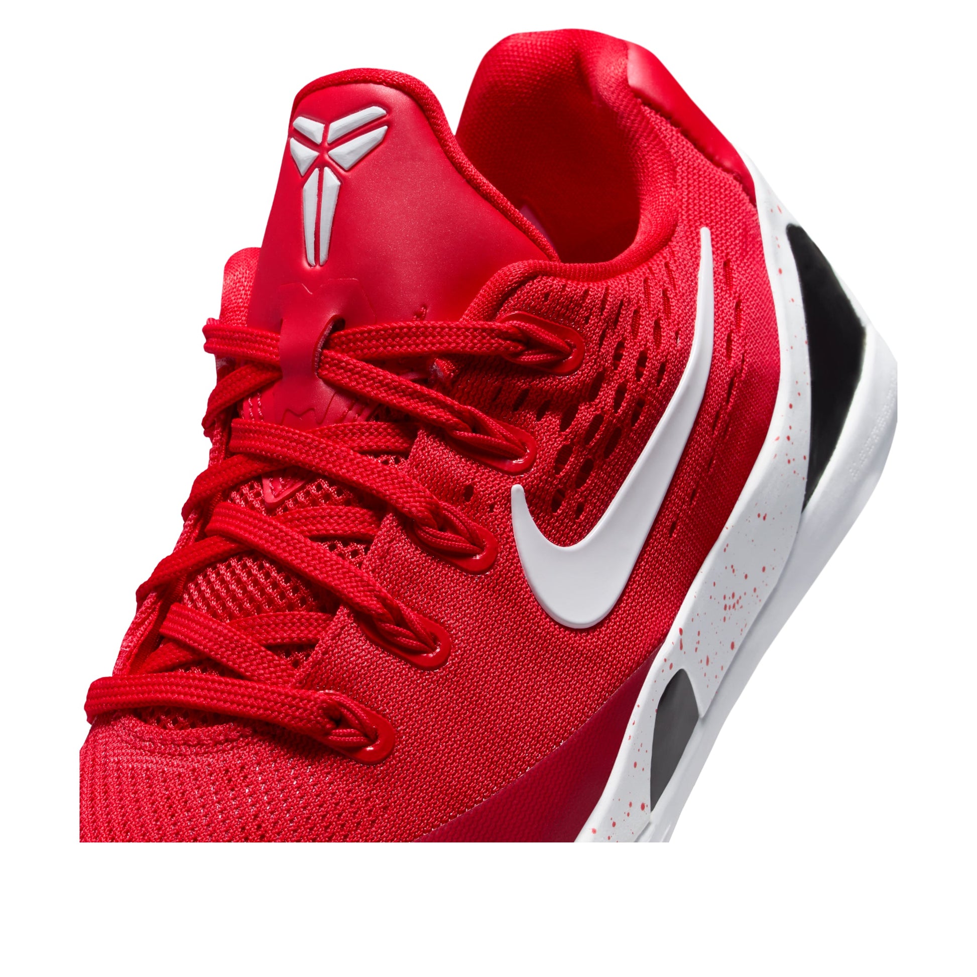 (GS) Nike Kobe 9 Elite Low EM Protro 'University Red' FV3607-600
