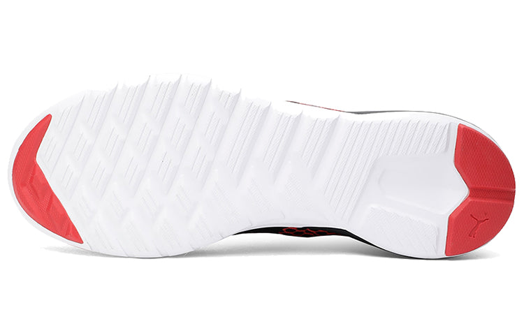 (WMNS) PUMA Vigor Prime Idp 'Red Black White' 193365-04