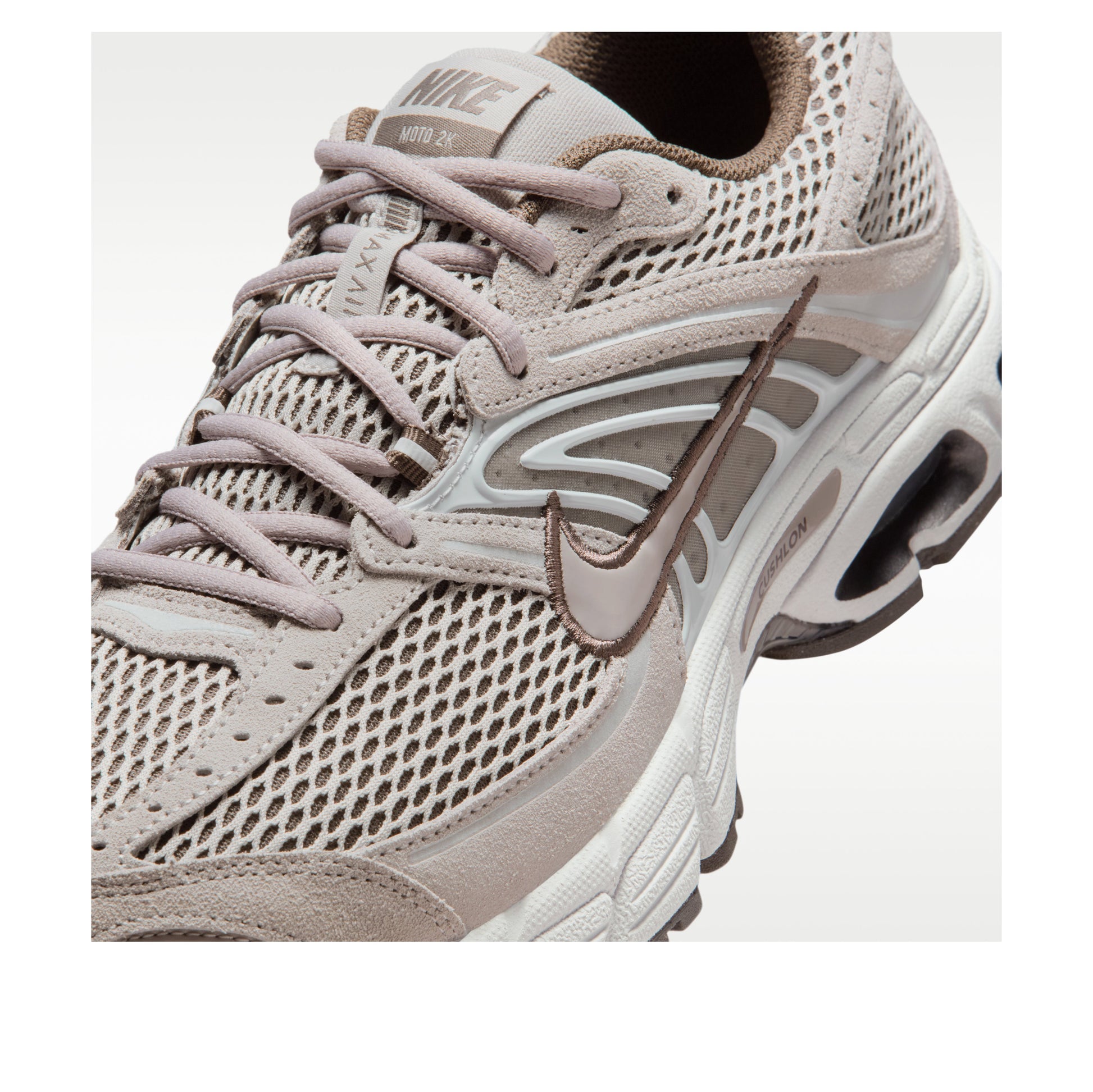 Nike Air Max Moto 2K 'College Grey Ironstone' IQ4924-002
