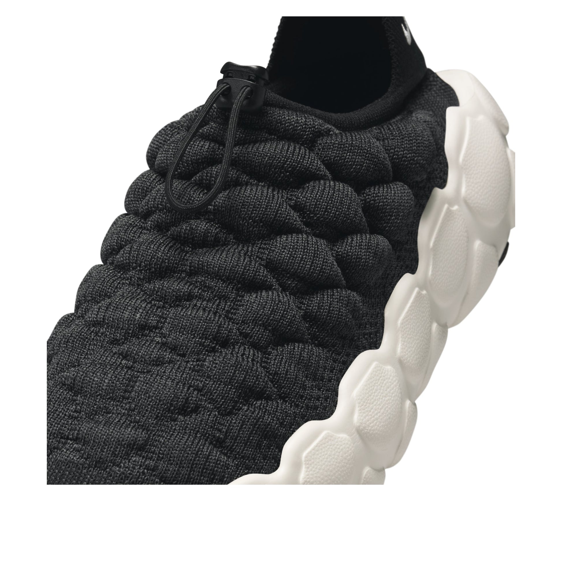 (WMNS) Nike Flyknit Haven 'Black Sail' FD2148-004