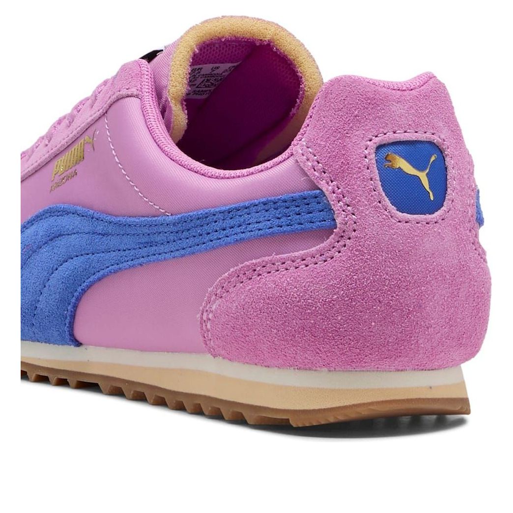 (WMNS) PUMA Arizona Nylon 'Mauve Pop Royal Sapphire' 404258-32