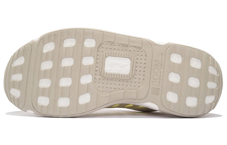 Li-Ning Titan Trek 'Light Brown' AZGS017-1