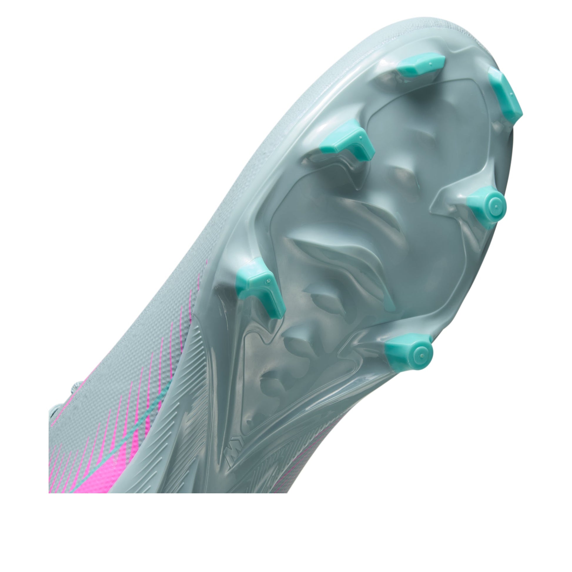 Nike Mercurial Superfly 10 Academy 'Ocean Cube Pink Blast' FQ1456-301
