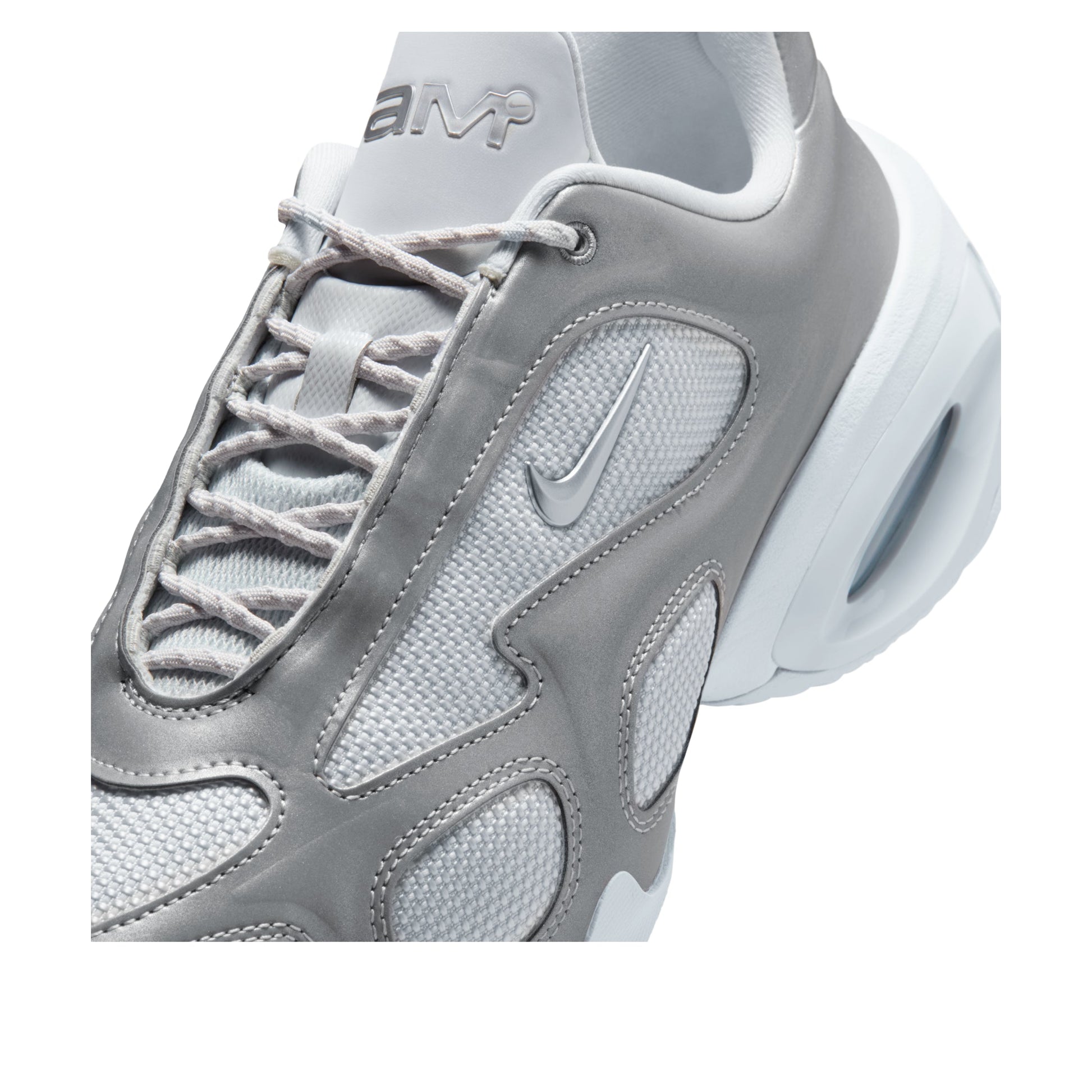 (WMNS) Nike Air Max Muse 'Pure Platinum' IB2221-001