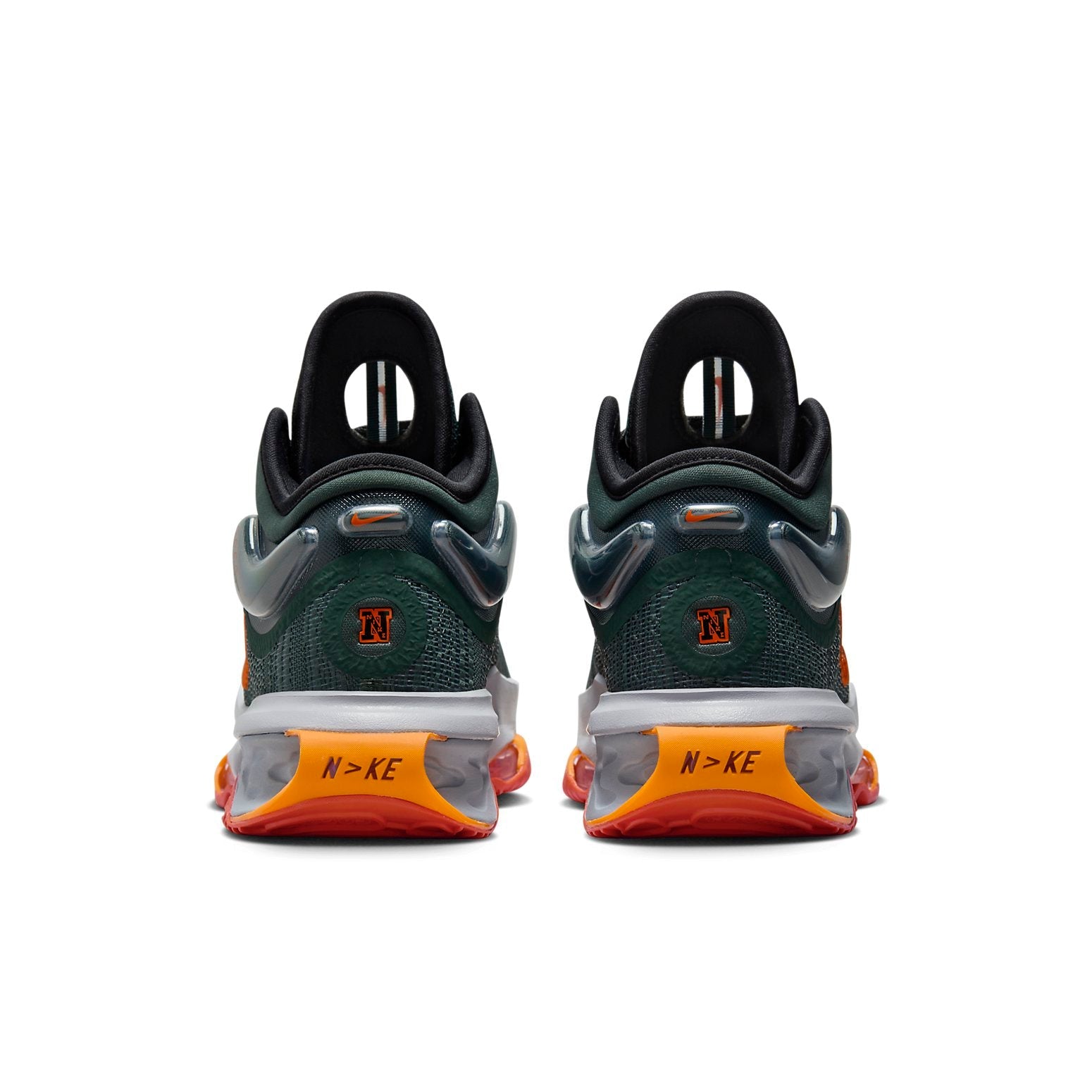 Nike Zoom GT Jump 2 'EST 1972' DJ9431-301