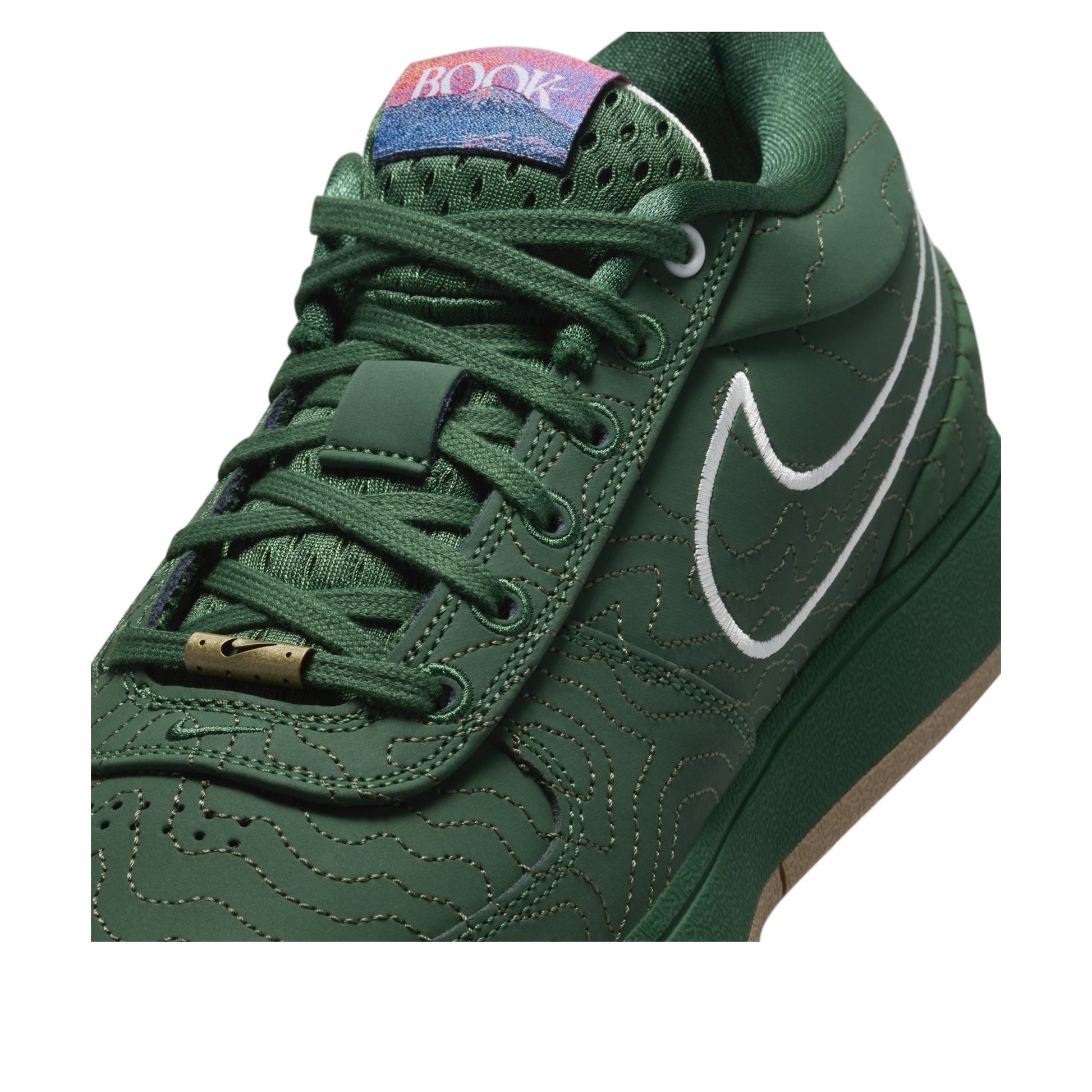 Nike Book 1 EP 'Flagstaff' FJ4250-300