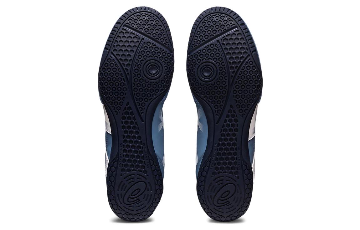ASICS Matcontrol 3 'White Storm Blue' 1081A053-100