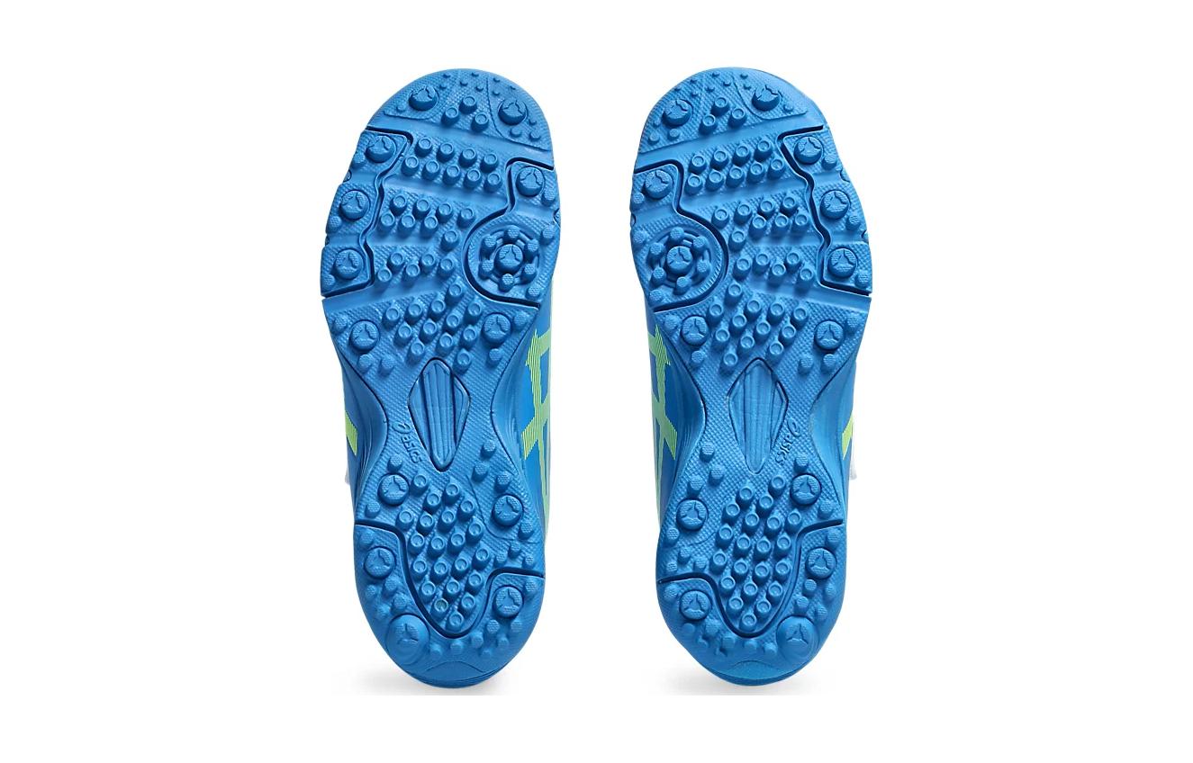 (PS) ASICS Juniole 6 TF 'Directoire Blue' 1104A045-400