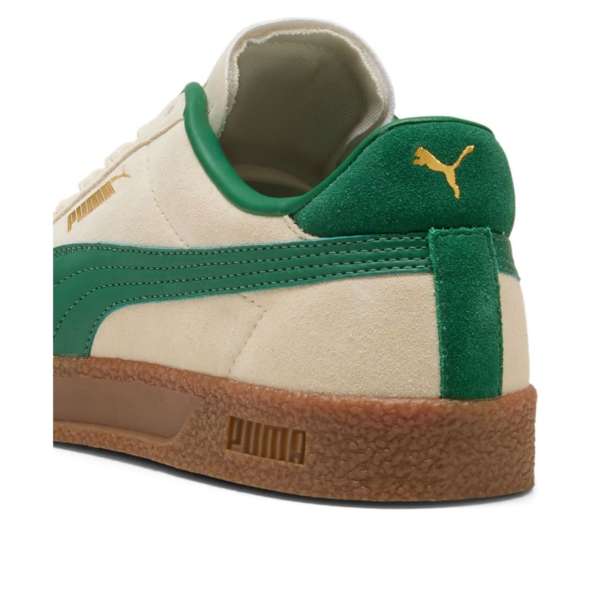 PUMA Club 'Alpine Snow Vine PUMA Gold' 401514-05