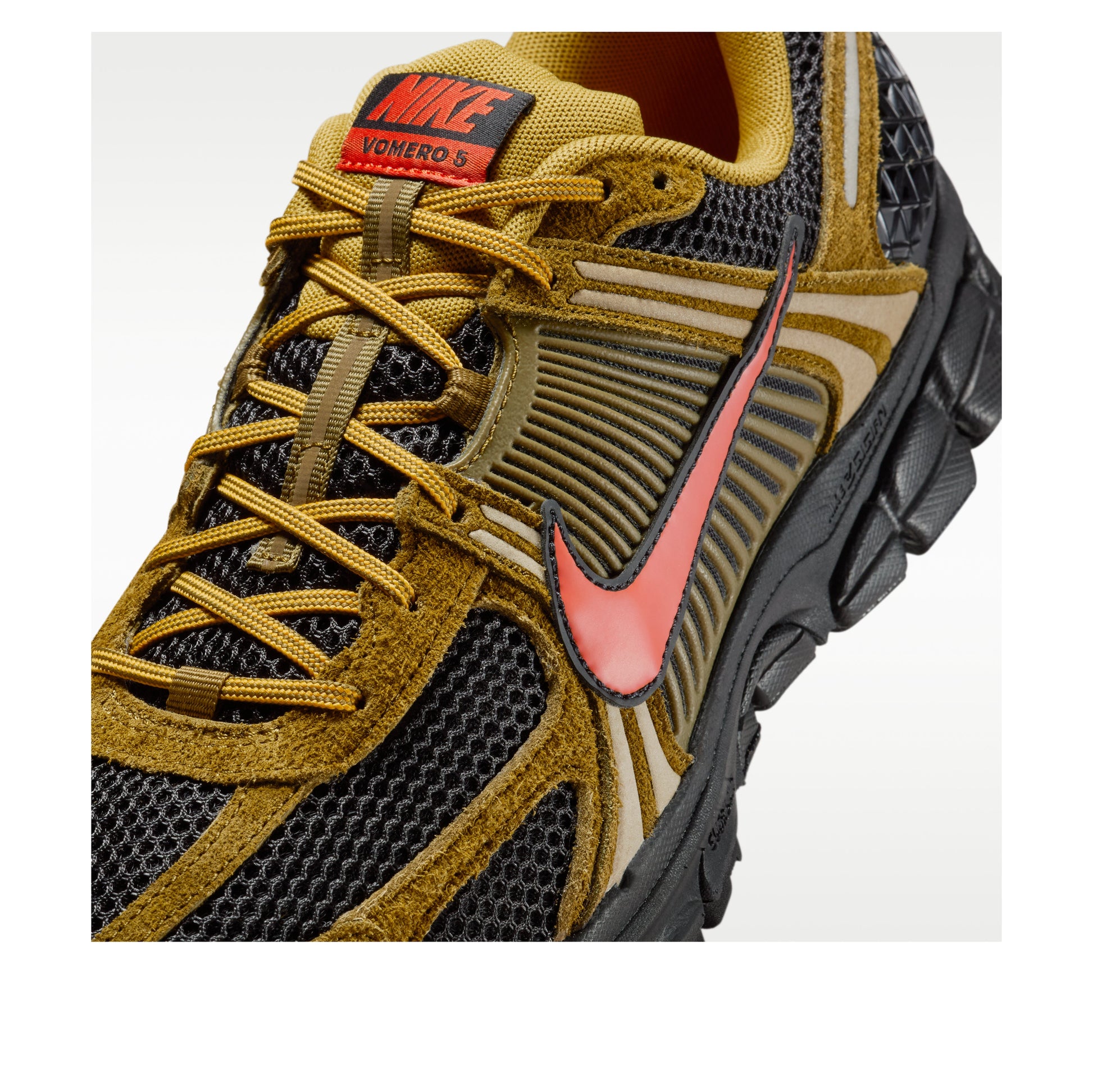 Nike Air Zoom Vomero 5 'Olive Flak' IH1344-300