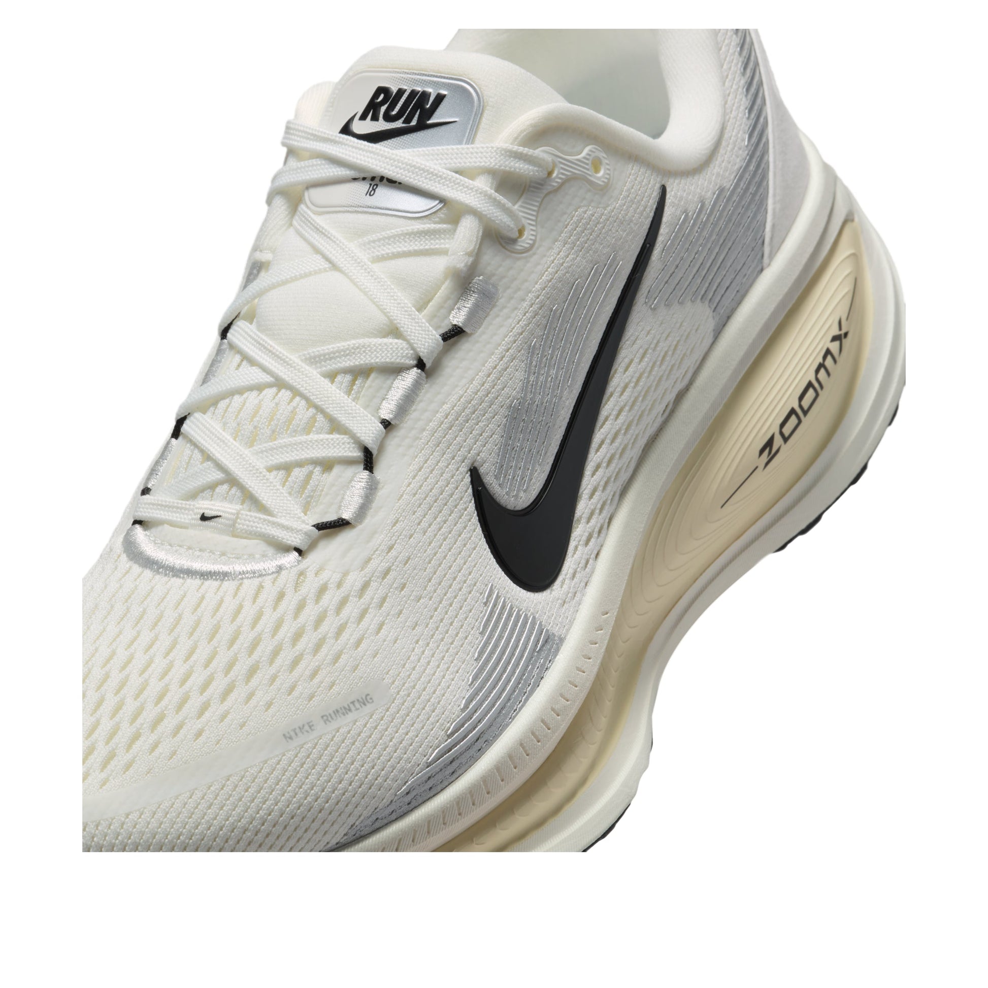 (WMNS) Nike Air Zoom Vomero 18 'Coconut Milk' HM6804-101