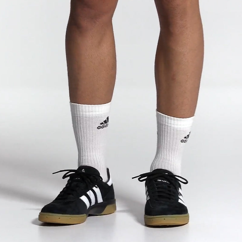 adidas Handball Spezial 'Black White' M18209