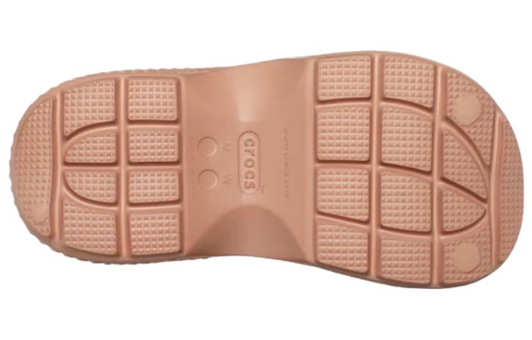 Crocs Stomp Lined Boot 'Cork' 208718-2CC
