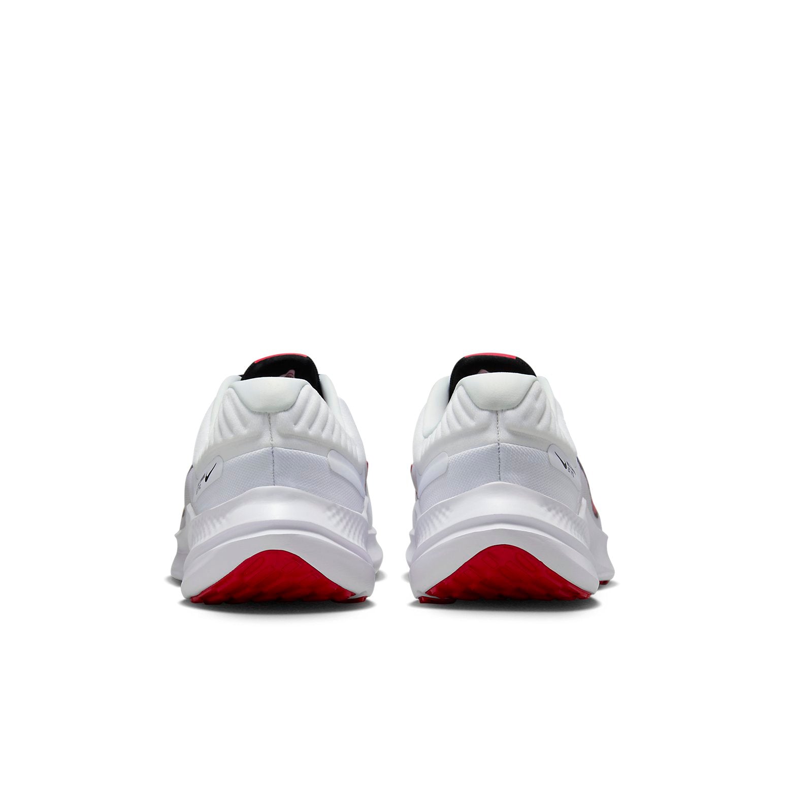 Nike Quest 5 Road Running Shoes 'White' DD0204-104