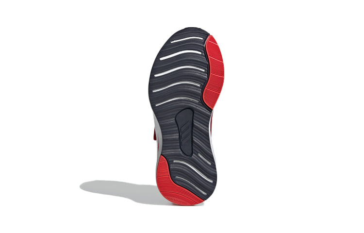 (PS) adidas Marvel x FortaRun J 'Spider-Man' FV4192