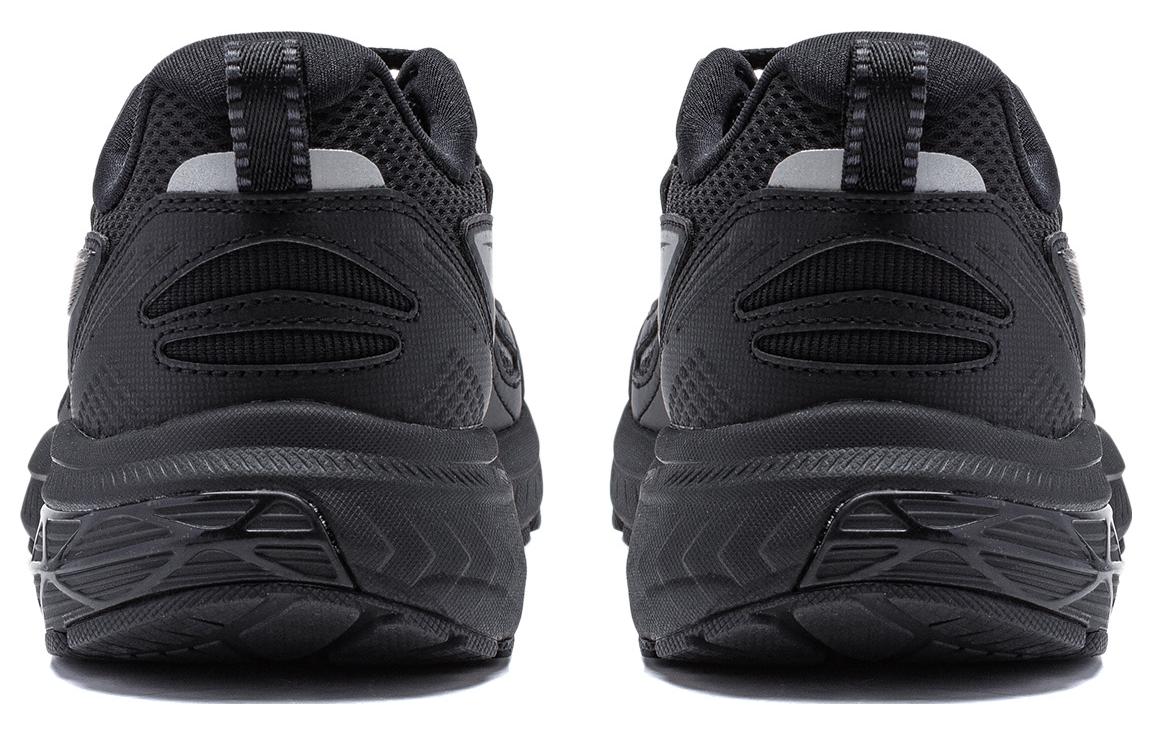 (WMNS) Li-Ning Fuyao V2 'Black' ARXT022-1