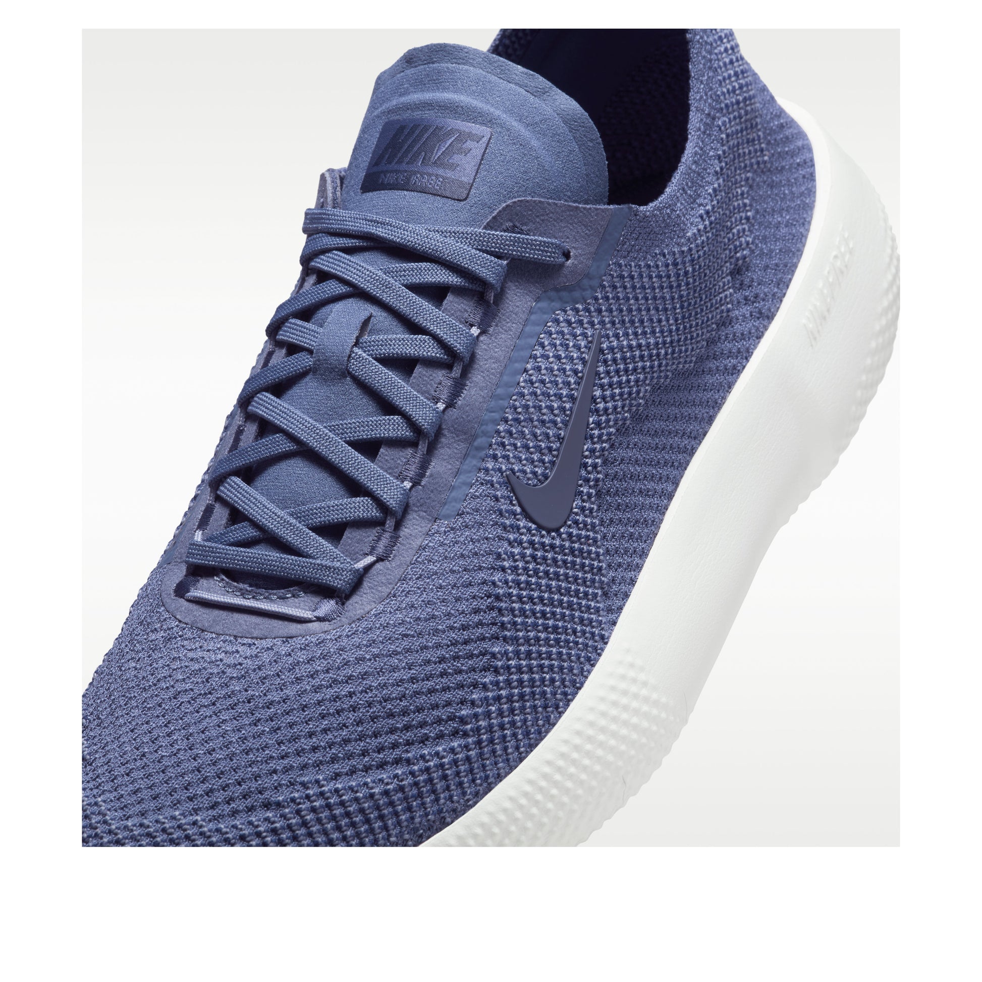 Nike Free 2025 'Diffused Blue Ashen Slate Summit White' HF1078-403