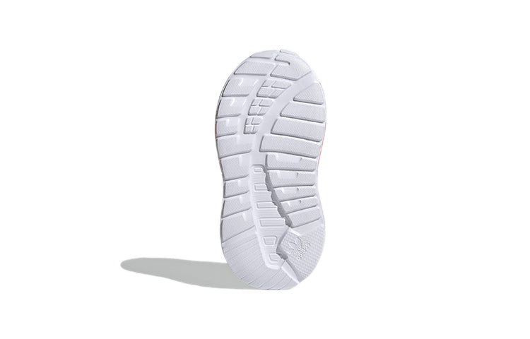 (TD) adidas NASA x ZX 2K Infant 'Cloud White Grey' H69034