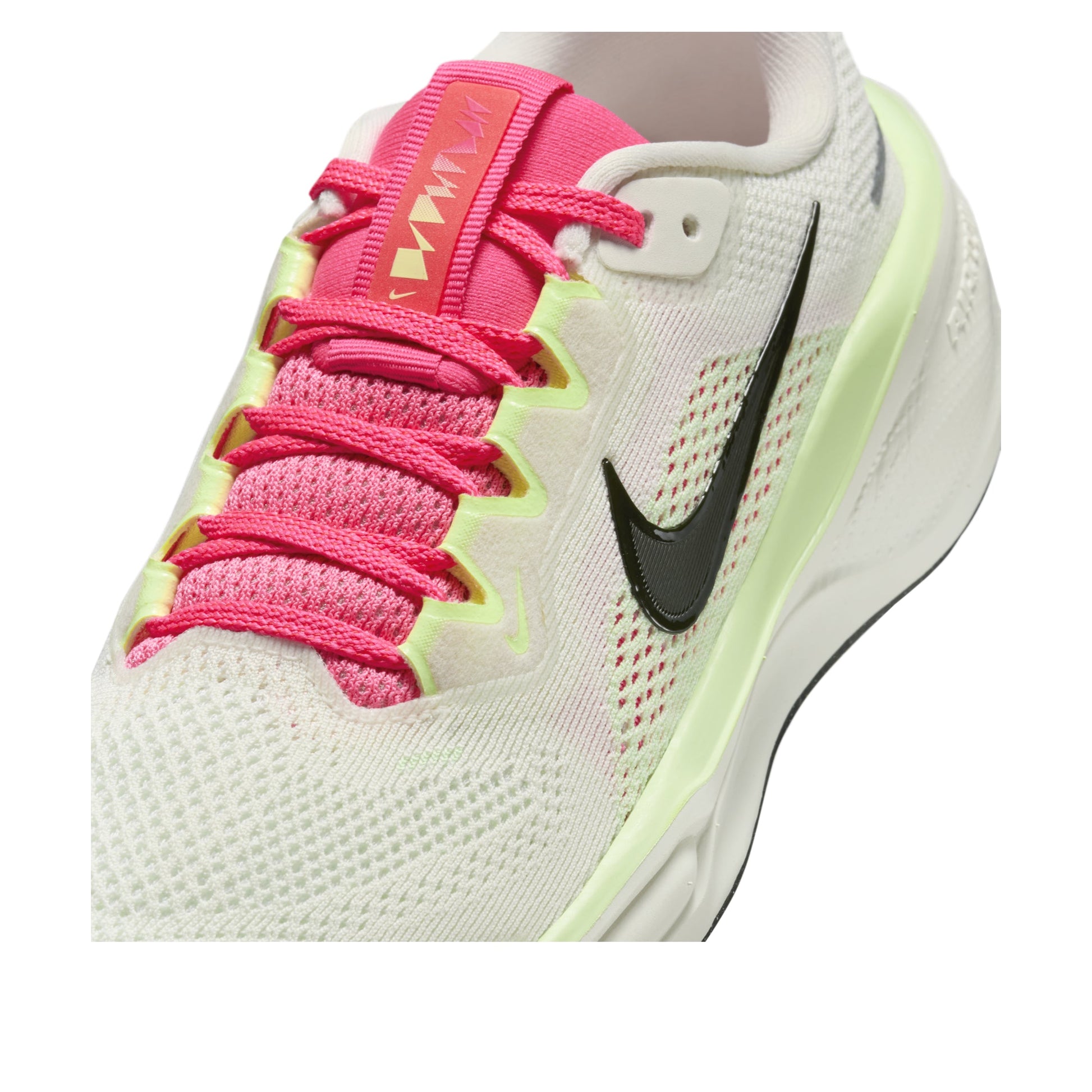 (GS) Nike Air Zoom Pegasus 41 'Sail Sequoia Hyper Pink' FN5041-107