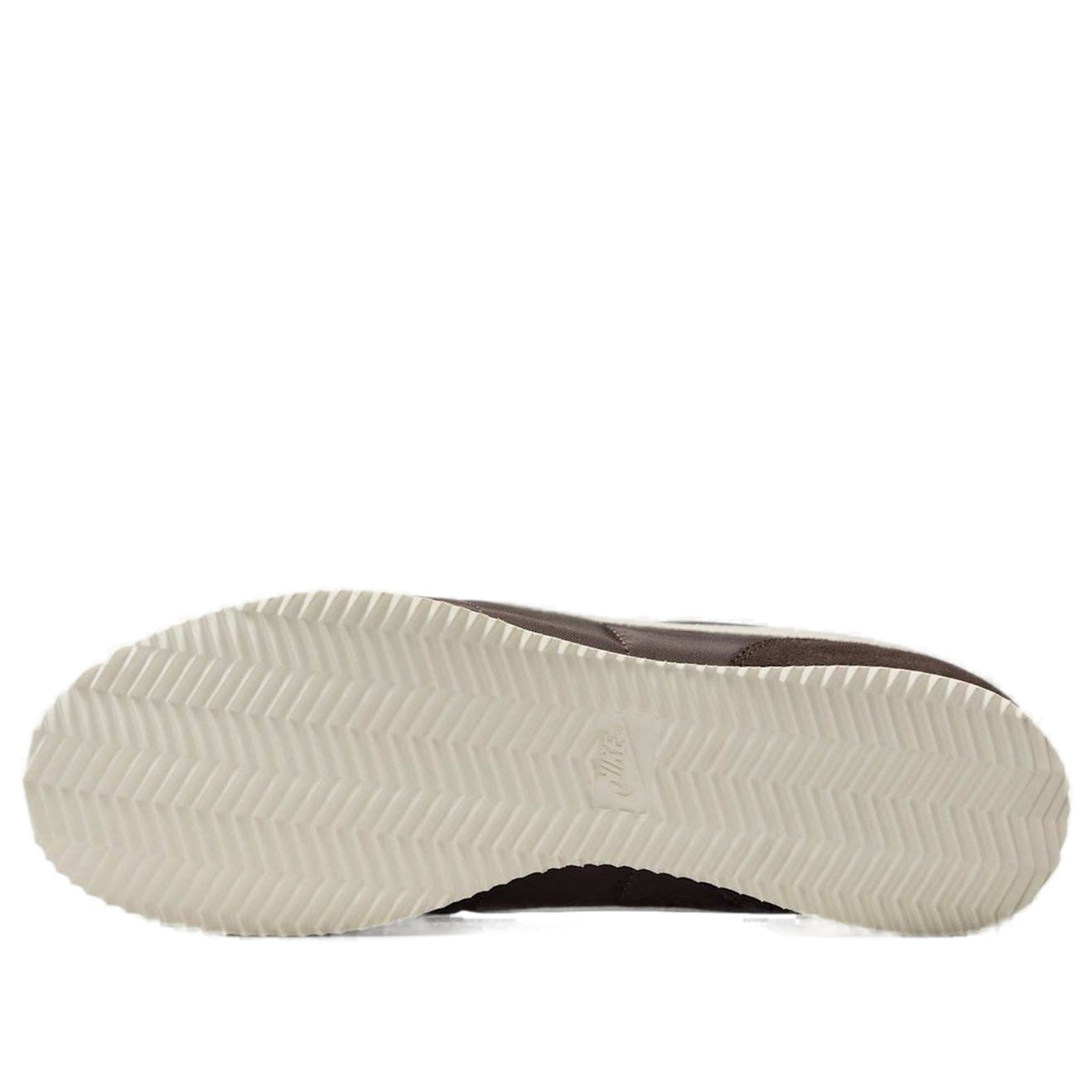 Nike Cortez Textile 'Baroque Brown Sail'  HF0263-200