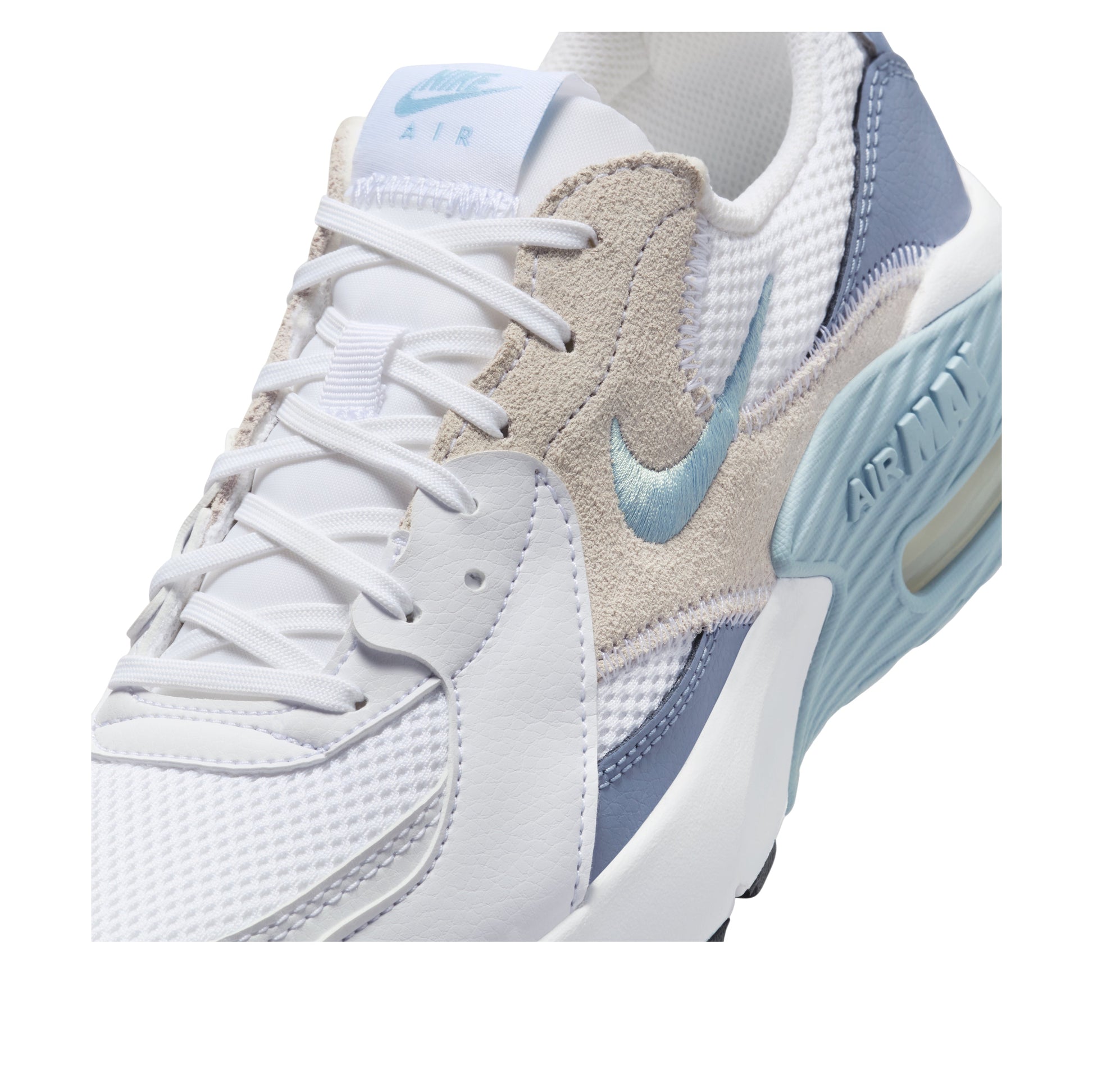 (WMNS) Nike Air Max Excee 'White Ashen Slate' CD5432-138
