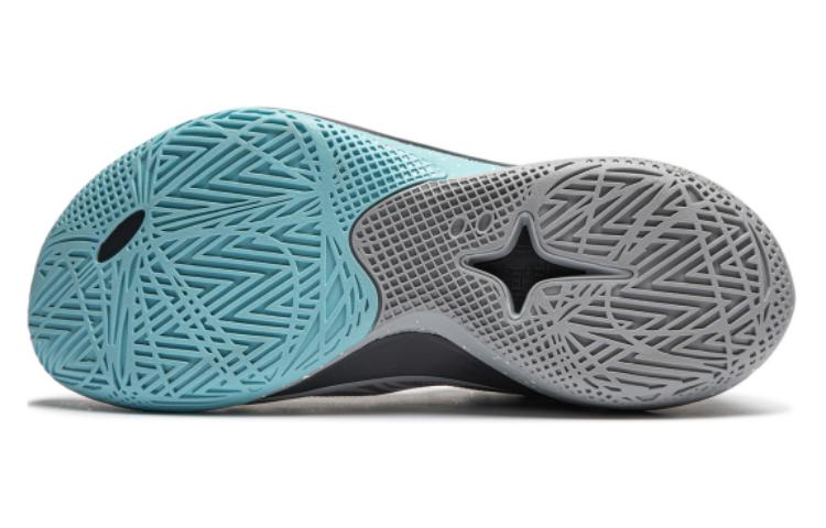 Li-Ning Sonic 12 'Great White Shark' ABAU019-6