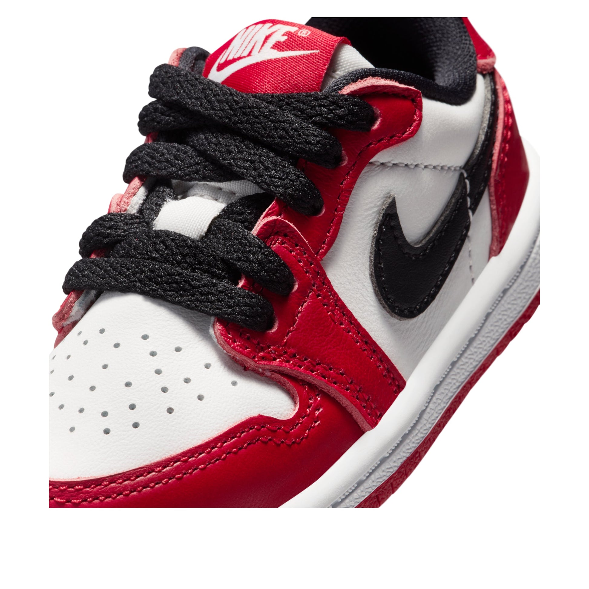 (TD) Air Jordan 1 Retro Low OG 'Chicago' HQ6997-600