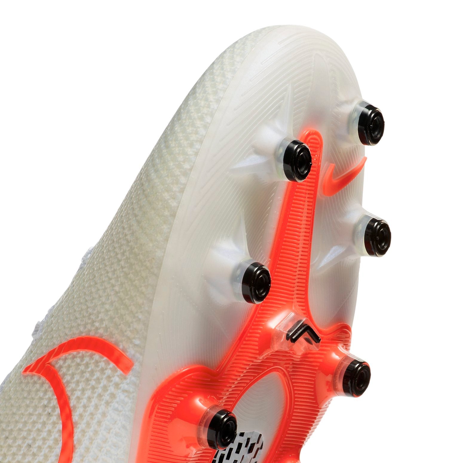 Nike Mercurial Vapor 13 Elite AG Pro 'Cream Orange' AT7895-160