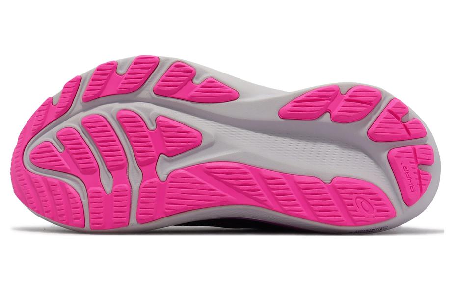 (WMNS) ASICS GT-2000 12 D Wide 'Navy Pink' 1012B504022