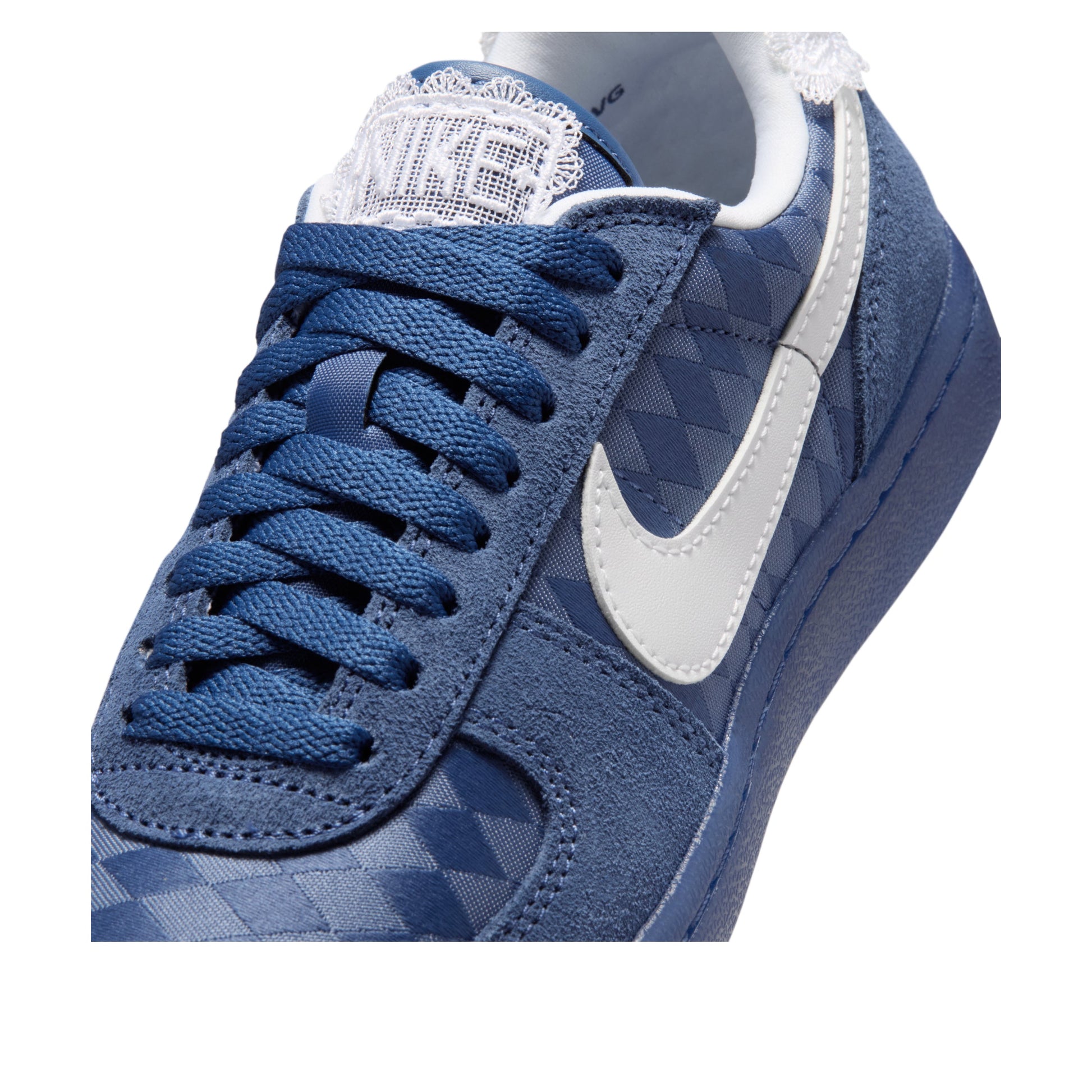 (WMNS) Nike Field General 'Mystic Navy White' IH2487-400