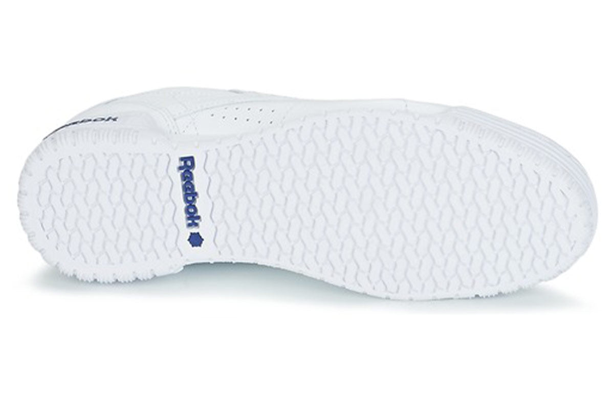 Reebok Classic Exofit Sneakers White 6686675