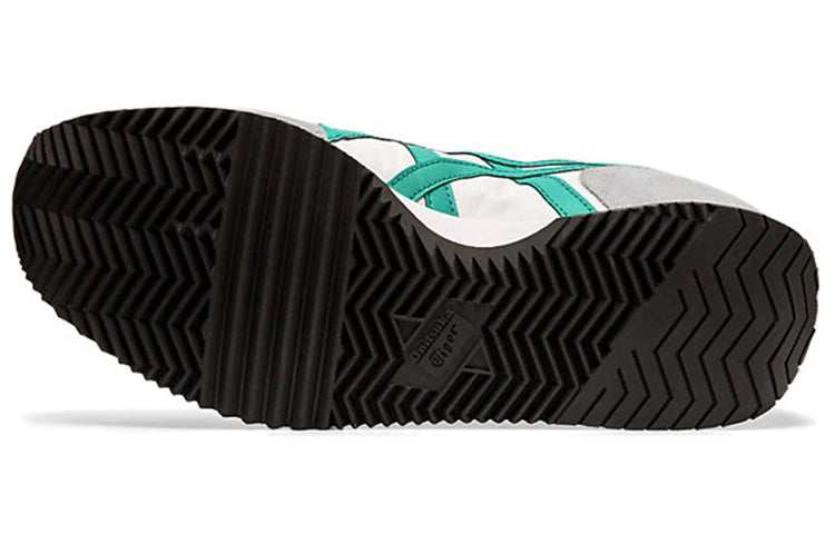 Onitsuka Tiger New York 'Glacier Grey Jellybean' 1183A205-021