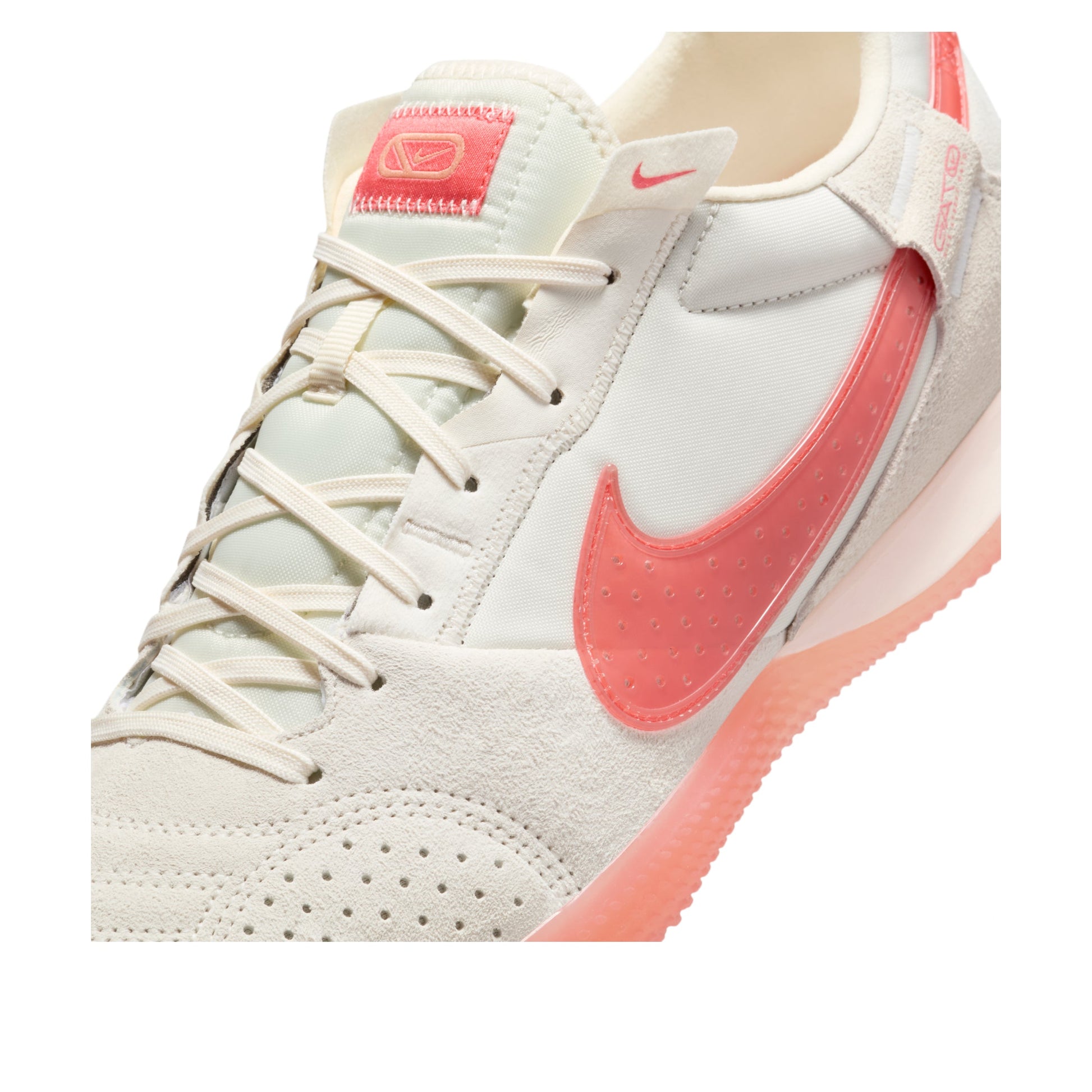 Nike Streetgato 'Pale Ivory Apricot Agate' DC8466-104