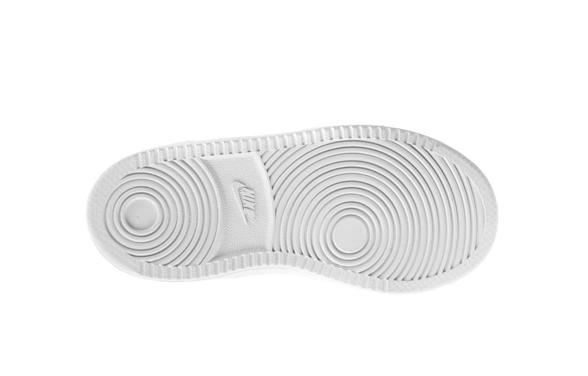 (TD) Nike Court Borough Low Grey 870029-002