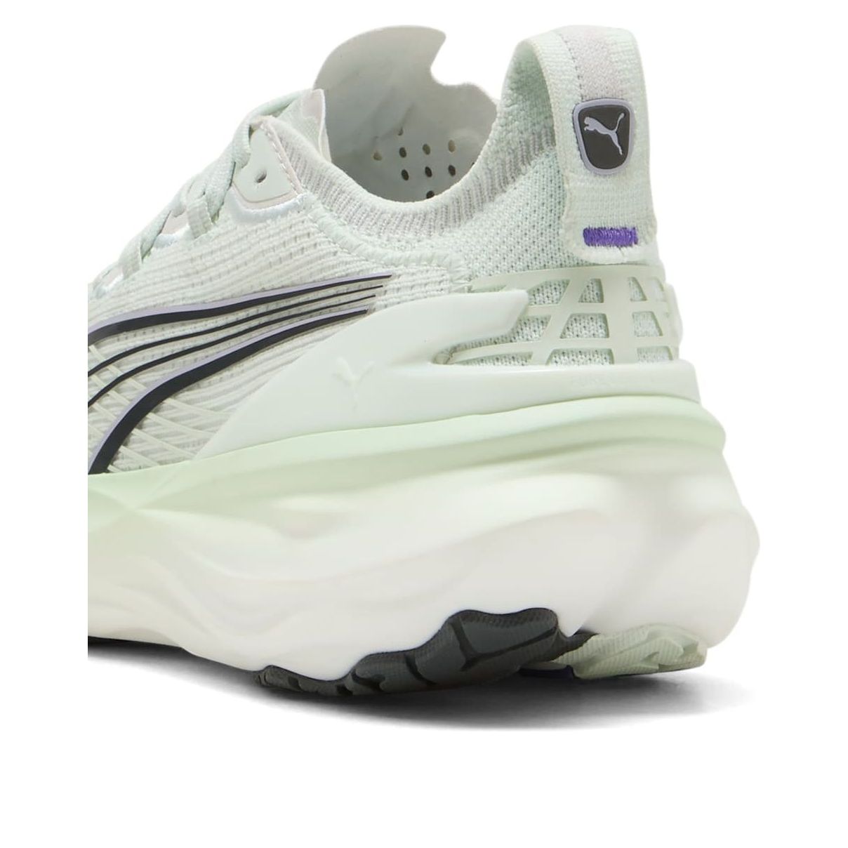 (WMNS) PUMA ForeverRun Nitro 2 'Green' 310471-19