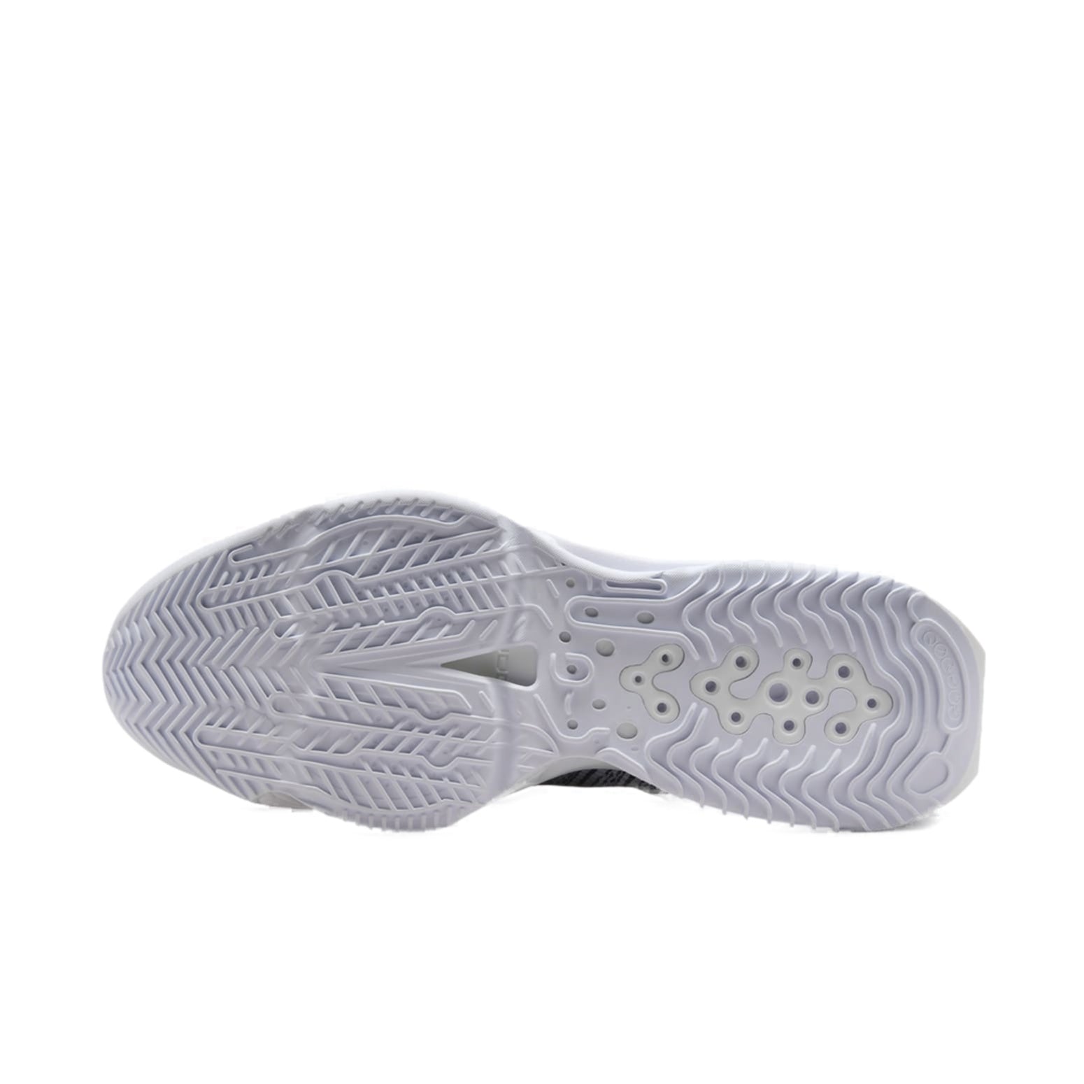 Nike G.T. Jump 2 EP 'Black White' DJ9432-003
