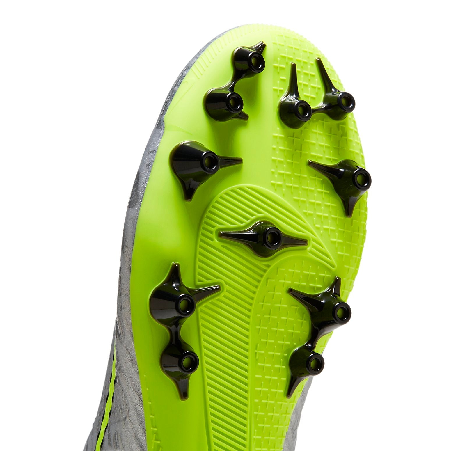 Nike Air Zoom Vapor 15 Academy AG 'Silver' FB8401-060