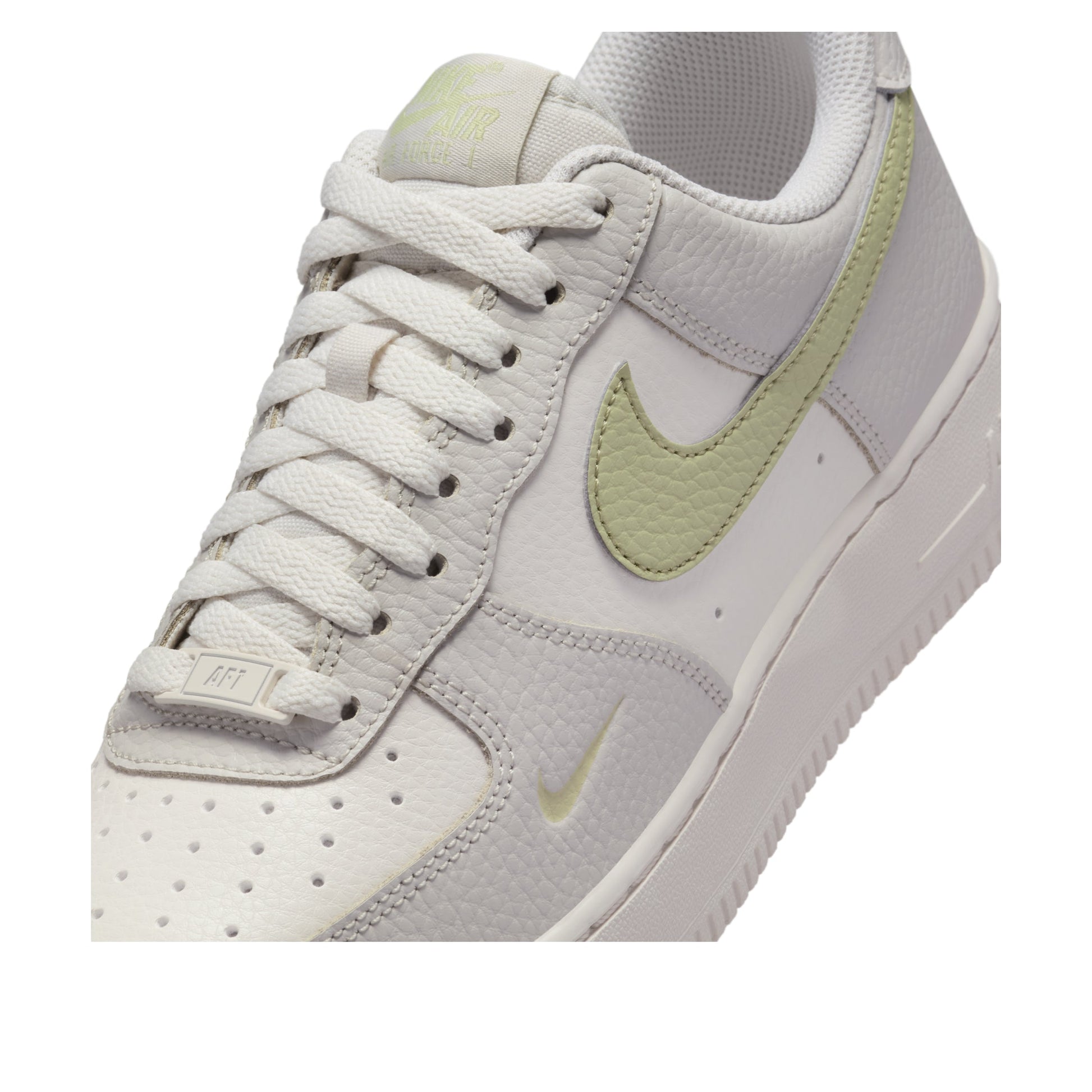 (WMNS) Nike Air Force 1 '07 'Phantom Olive Aura' IB3881-001