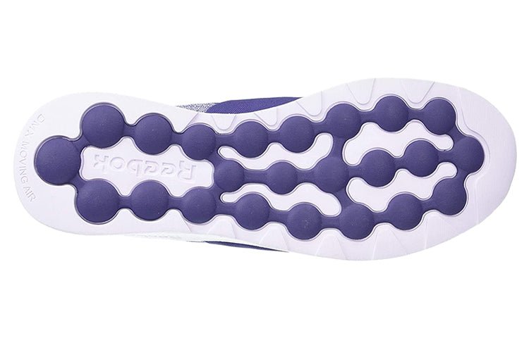 (WMNS) Reebok EVER ROAD DMX SLIP ON DV6317