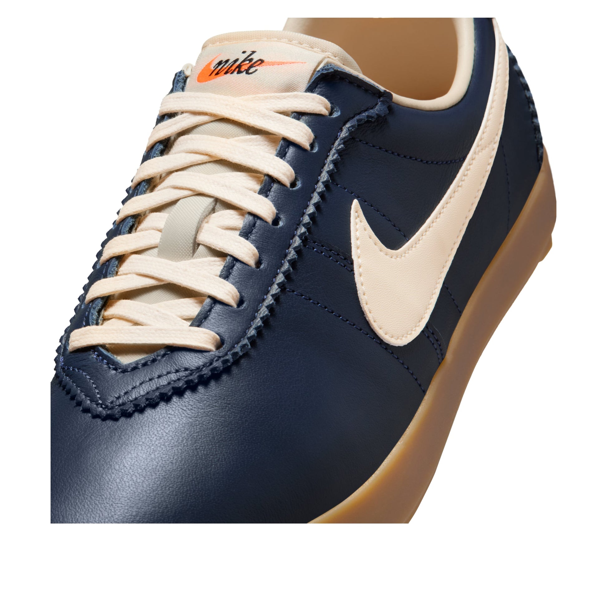 (WMNS) Nike Astrograbber Leather 'Midnight Blue' II1259-400