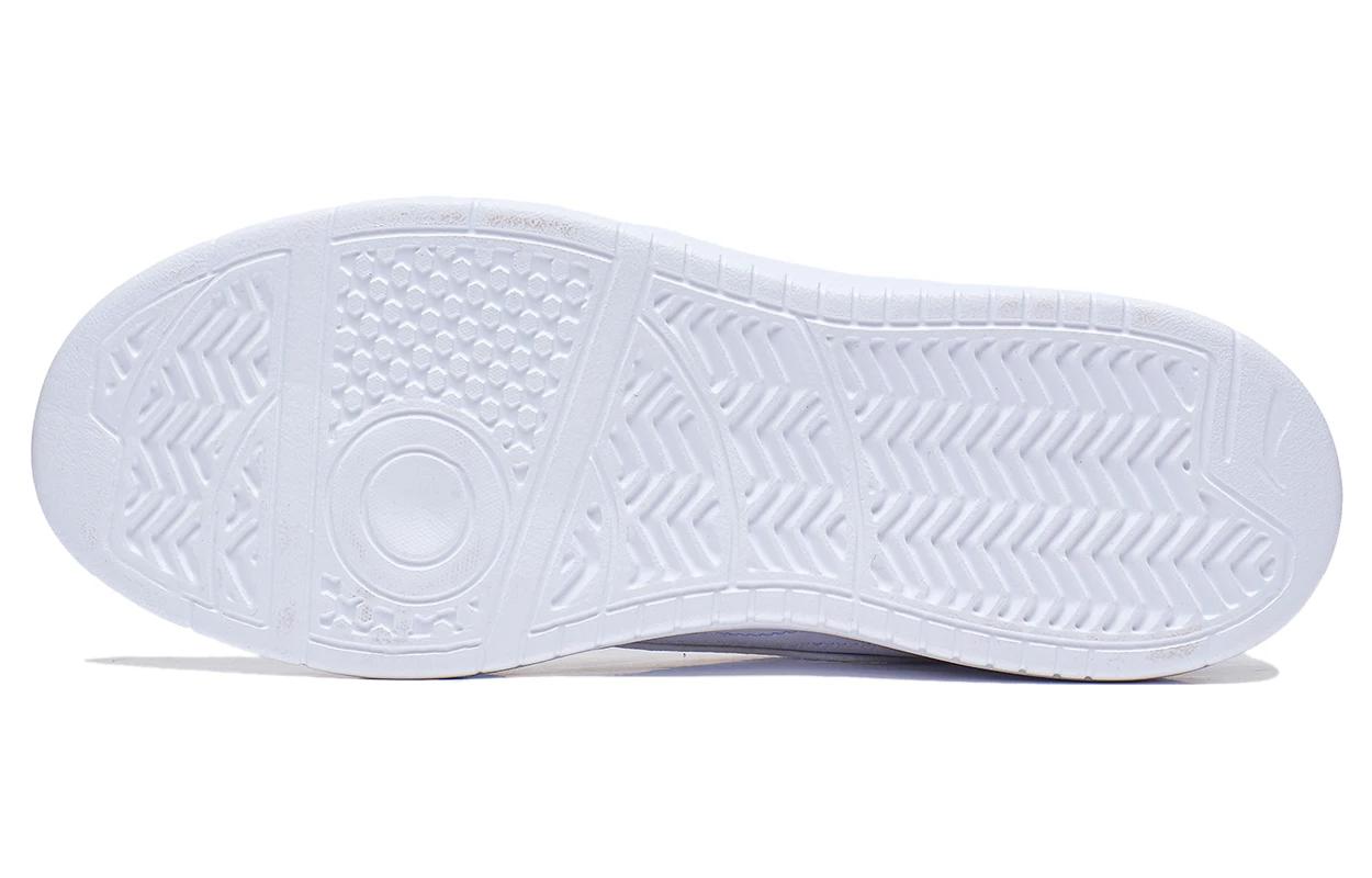 (WMNS) Li-Ning Yuanbao 'Snow White' AGCT340-5