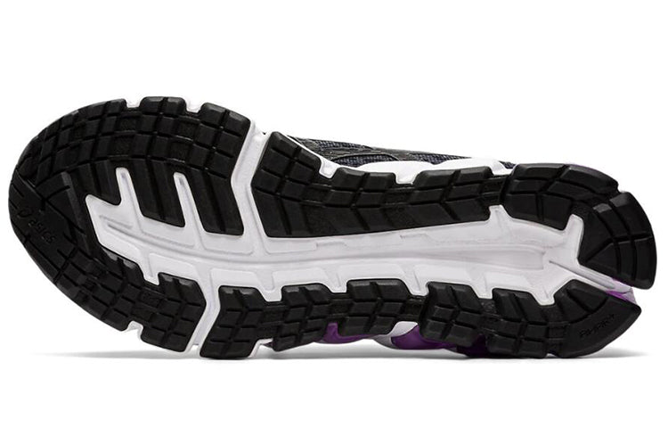 (WMNS) ASICS Gel Quantum 180 5 'Black Purple' 1022A164-003