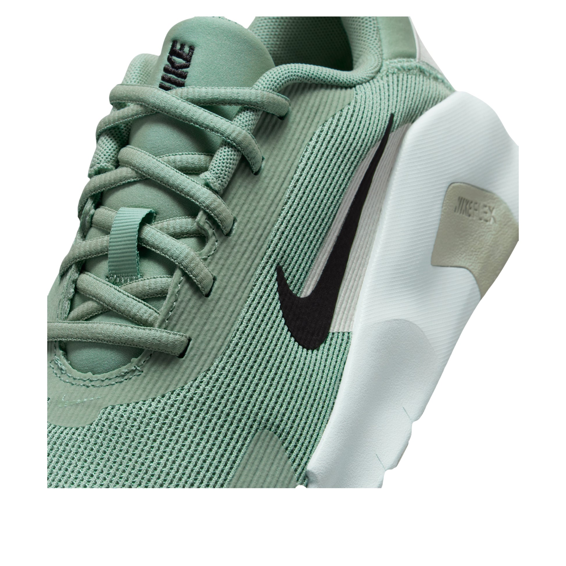 (WMNS) Nike Flex Train 'Steam Barely Green' HV9981-005