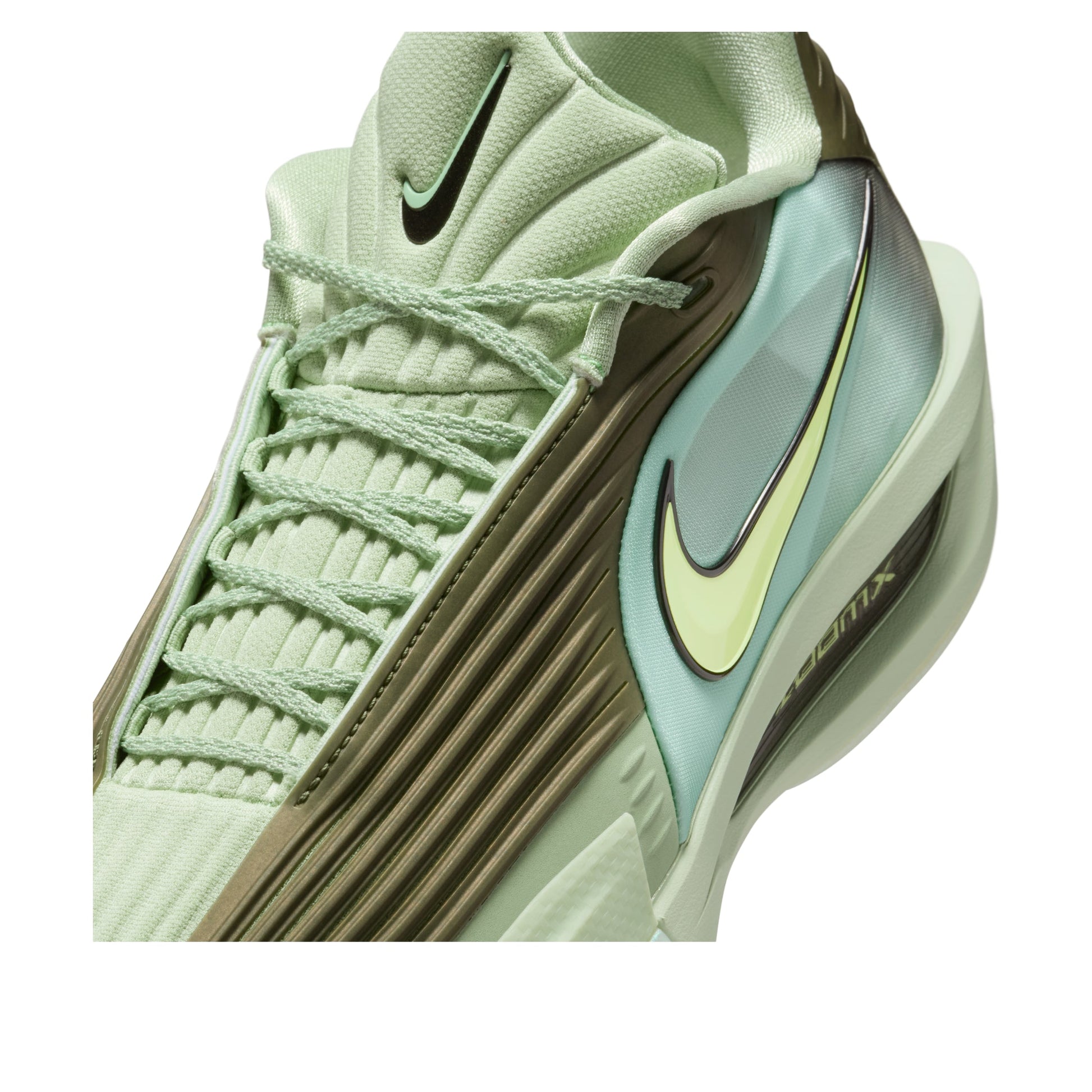 Nike Air Zoom GT Cut 3 Turbo EP 'Honeydew Barely Volt' HV9919-300
